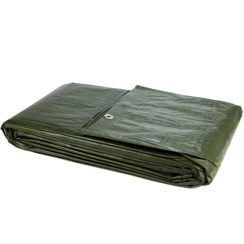 Elastisch koord 11mm plat zwart op rol