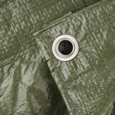 Elastische Schnur flach 11mm schwarz PHOTOS OUT