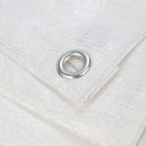 Elastische Schnur flach 11mm schwarz PHOTOS OUT