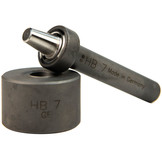 Pro Serie Handstempel und Ösenring 14mm 6B