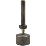 Pro Serie Handstempel und Ösenring 14mm 6B