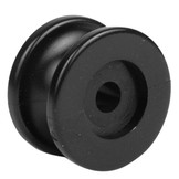 10x Elastische Tunnelzug Halterung