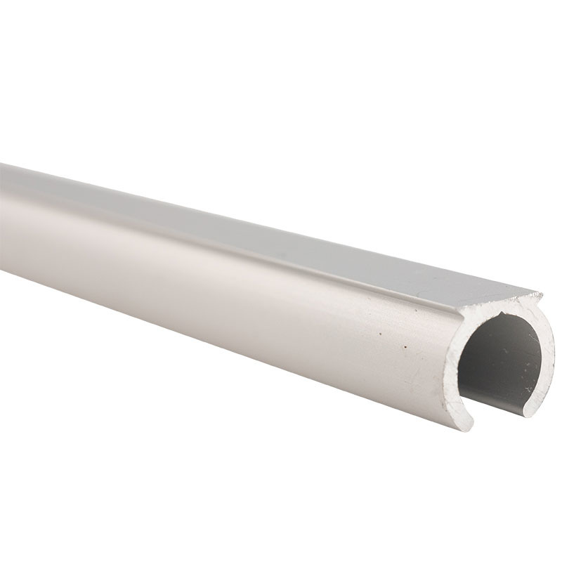 Caravanrail 7mm 99cm