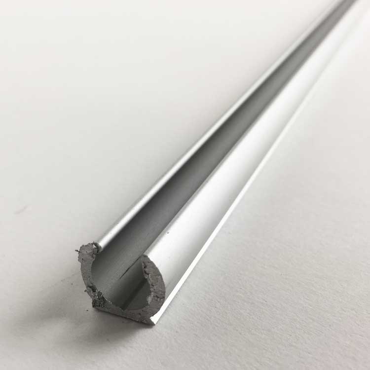 Caravanrail 7mm 99cm