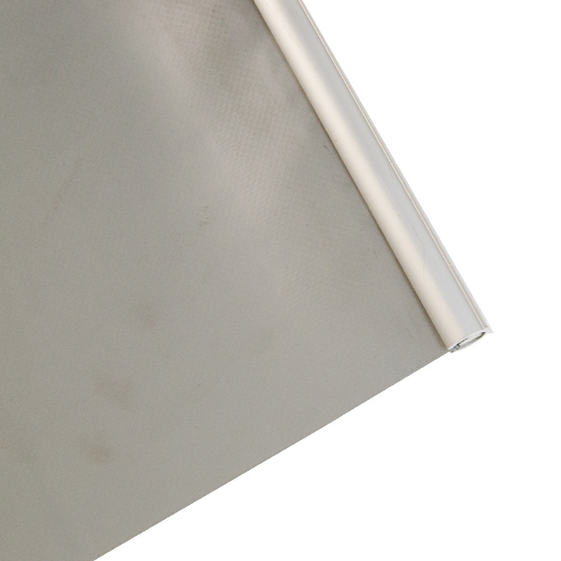 Caravanrail 7mm 99cm