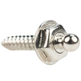 Loxx Druckknöpfe anschraubbar KV