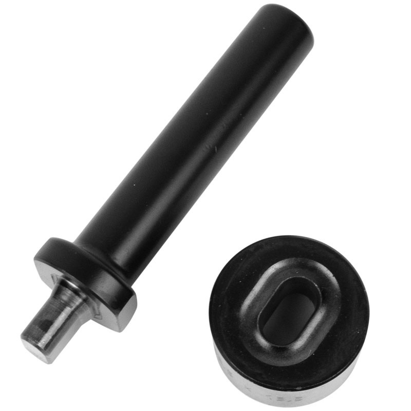 Pro Serie Handstempeln 17x11 mm