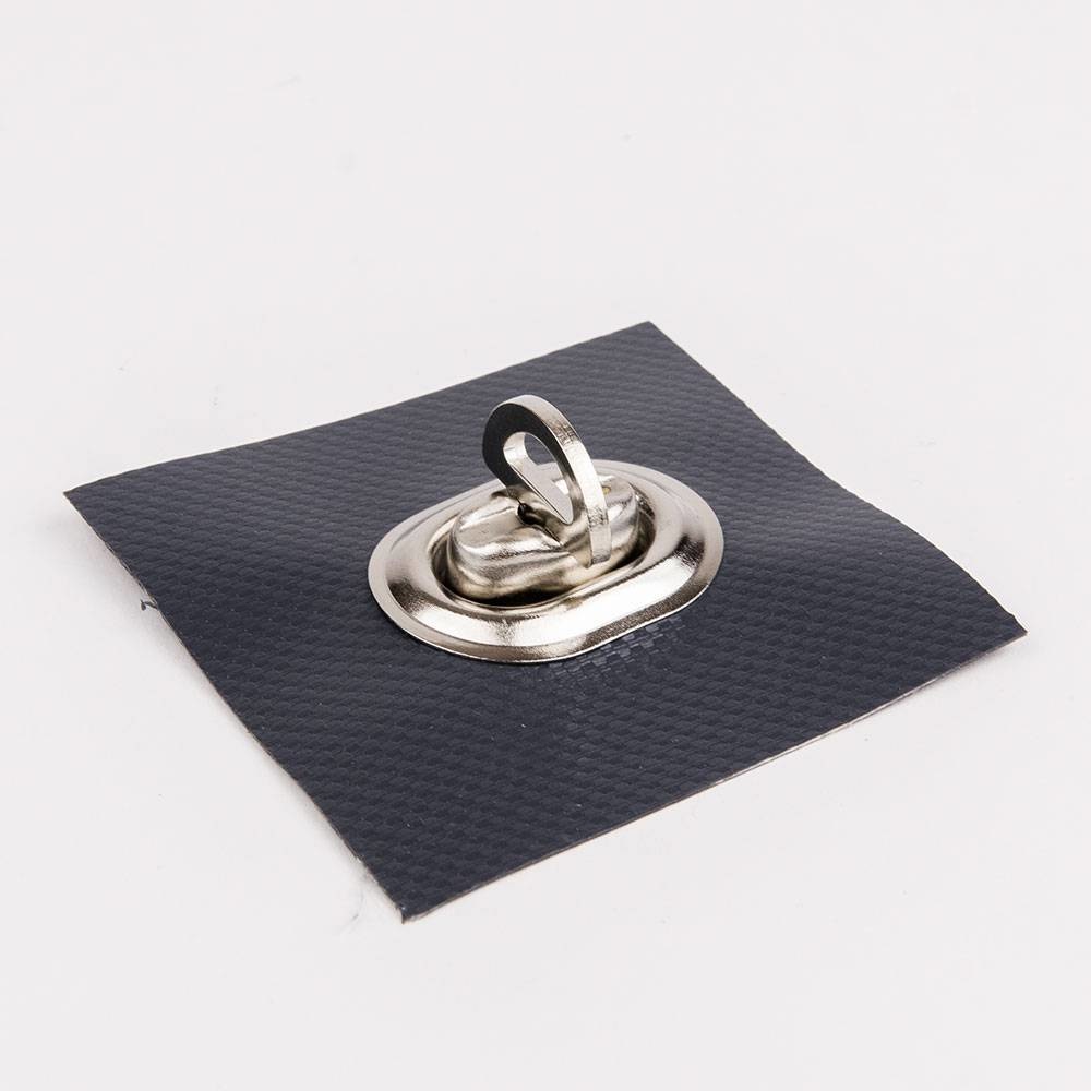 Pro Serie Handstempeln 17x11 mm