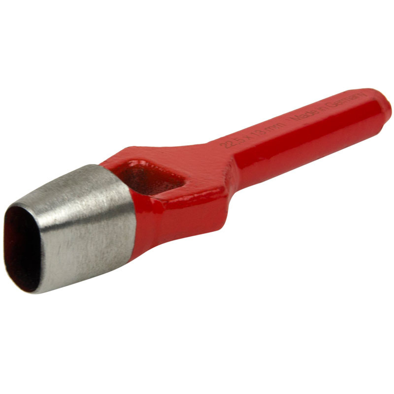 Pro Serie Hohlrohr 17x11 mm