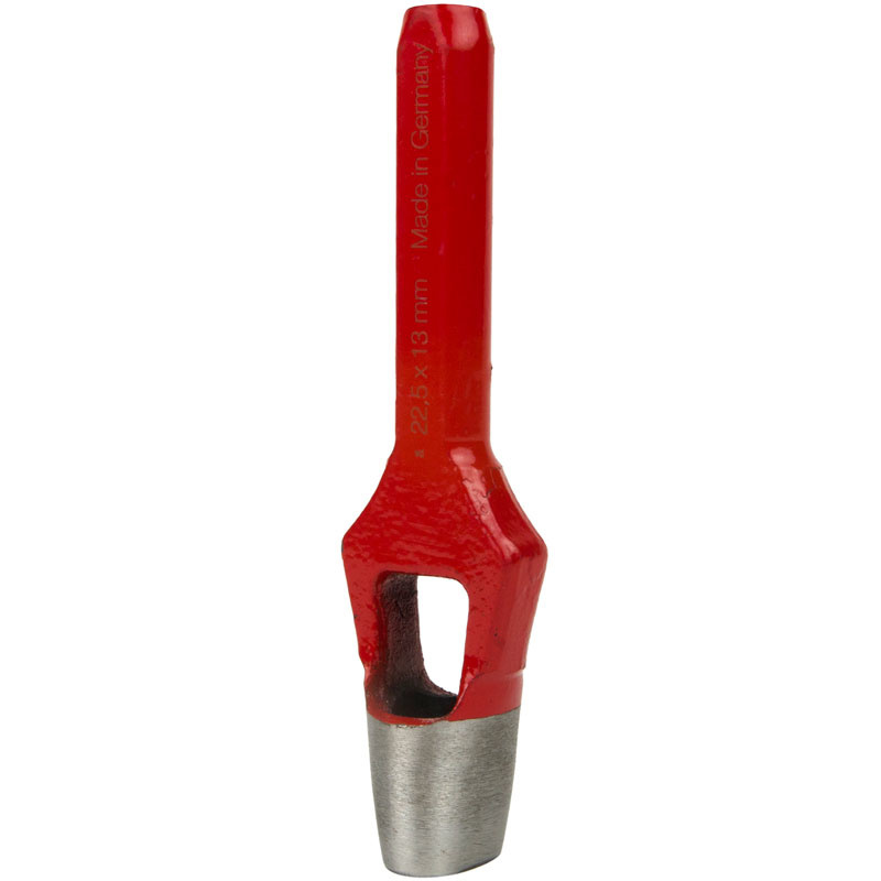 Pro Serie Hohlrohr 17x11 mm