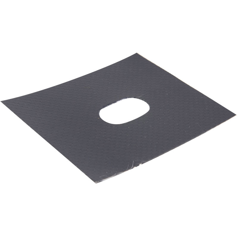 Pro Serie Hohlrohr 17x11 mm