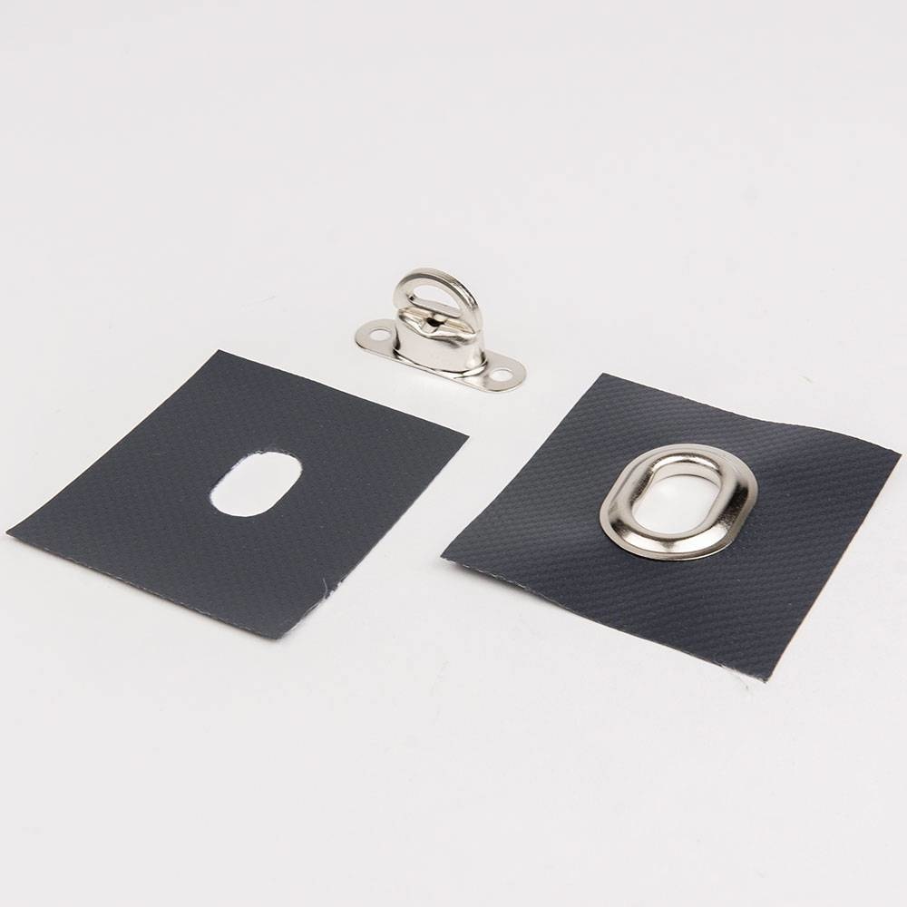 Pro Serie Hohlrohr 17x11 mm