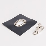 Pro Serie Hohlrohr 17x11 mm