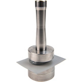 Handstempeln 42x22mm oval aus Edelstahl