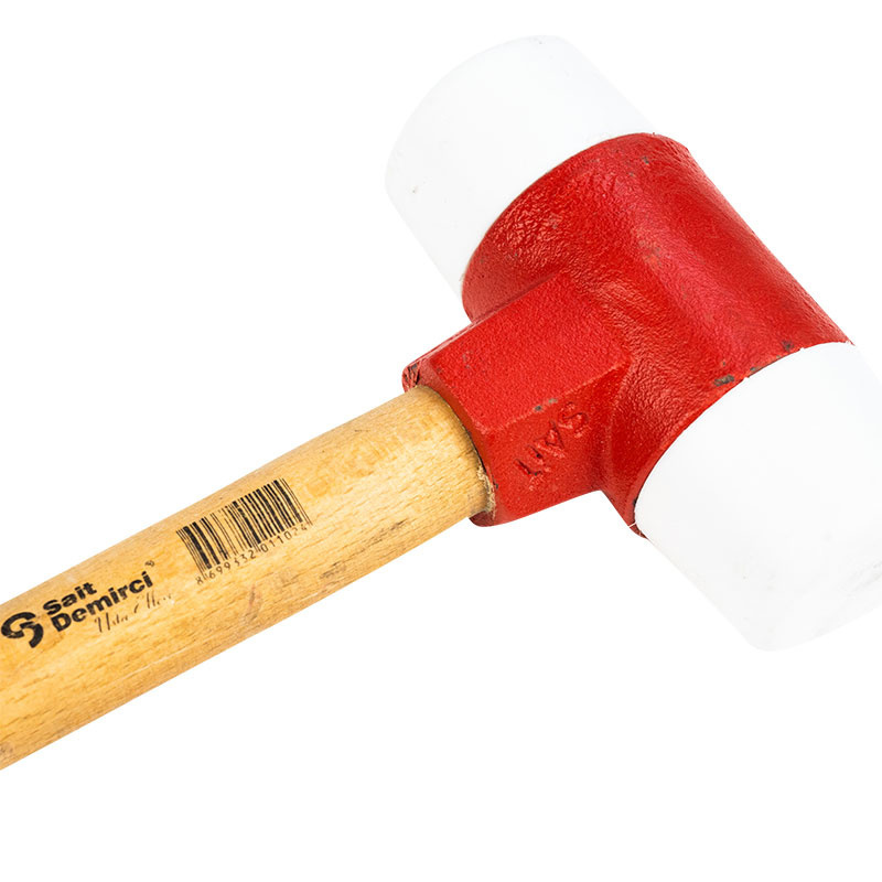 Rückstoßfrei hamer