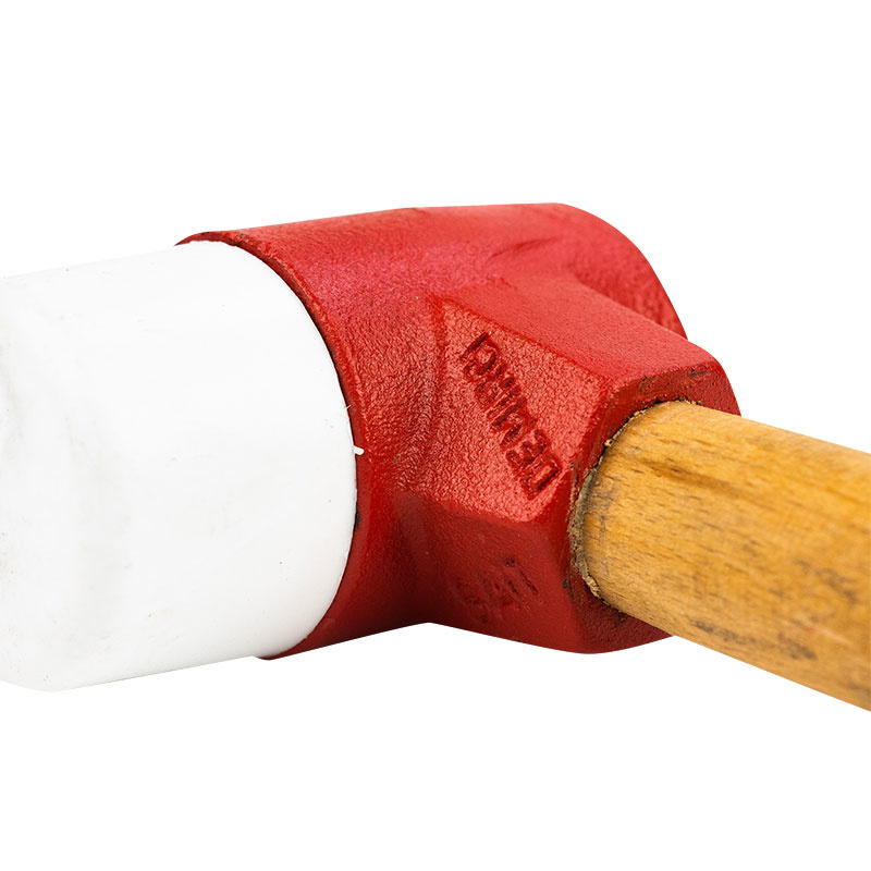 Rückstoßfrei hamer