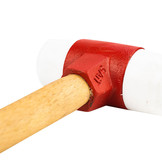 Rückstoßfrei hamer