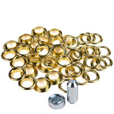 Ringe Satz 6mm bis 18mm 25 Stück