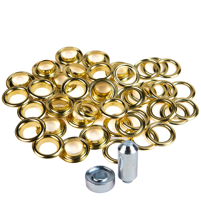 Pressringe Satz 6mm bis 18mm 25 Stück.