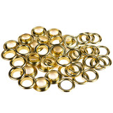 Pressringe lose 8mm bis 18mm 50 Stk.