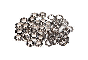 Gleitringe 8mm bis 18mm 50 Stk.