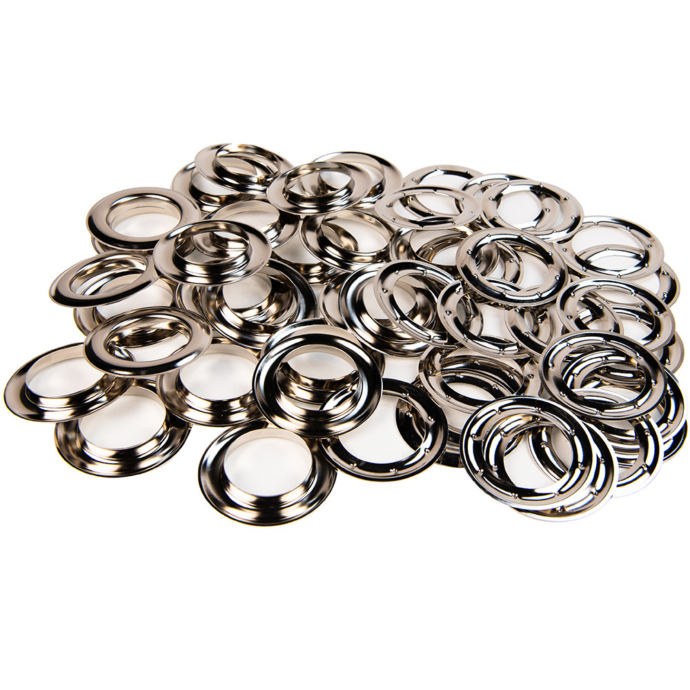 Ringe 8mm bis 18mm 50 Stück.