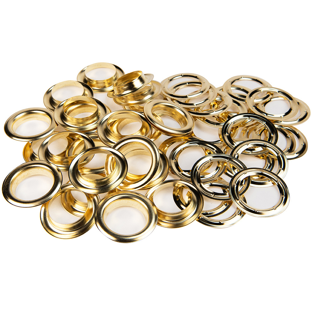 Ringe 8mm bis 18mm 50 Stück.