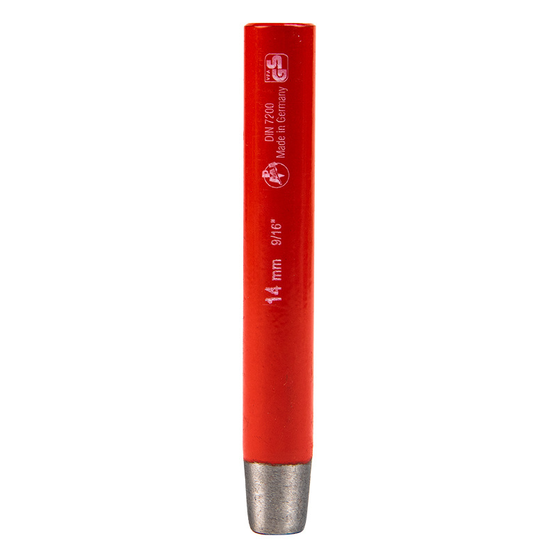 Pro-serie 20mm Hohlrohr