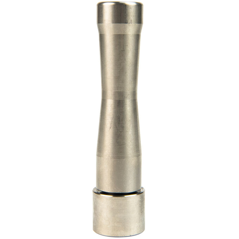 Handstempeln Ösen 10mm aus Edelstahl