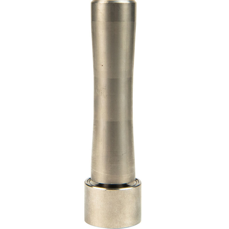 Handstempeln Ösen 10mm aus Edelstahl