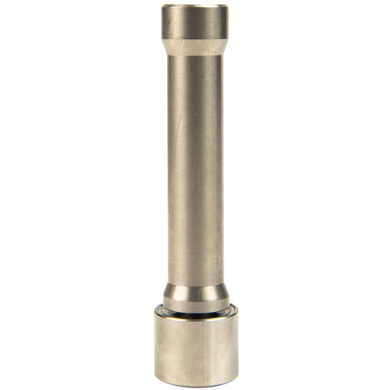 Handstempeln Ösen 10mm aus Edelstahl