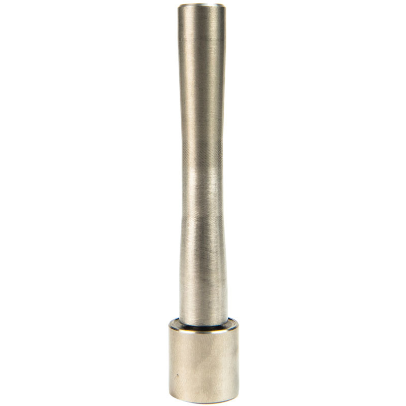 Handstempeln Ösen 10mm aus Edelstahl