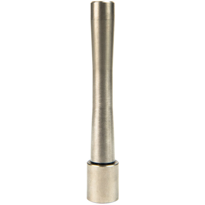 Handstempeln Ösen 10mm aus Edelstahl