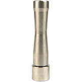 Handstempeln Ösen 16mm aus Edelstahl