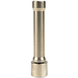 Handstempeln Ösen 16mm aus Edelstahl