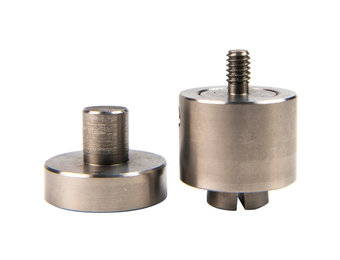 Stempel 8, 10, 12mm für Handpresse