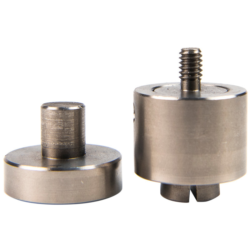 Stempel 8, 10, 12mm für Handpresse