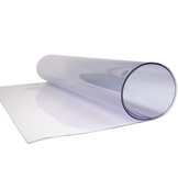 Cabriofenster 61x137cm 1mm PVC für Auto und Boot