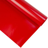 PVC Plane 650 g/m2 – 250 cm breit, rot, Meterware von der Rolle