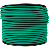 Elastische Schnur 6mm grün