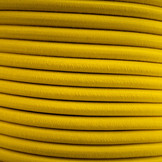 Elastisches Seil 8mm gelb