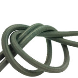 Elastische Schnur 6mm Armee grün