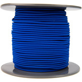 Elastische Schnur 4mm blau