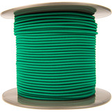 Elastische Schnur 4mm grün