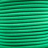 Elastische Schnur 4mm grün