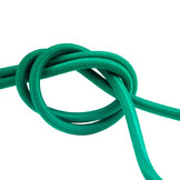Elastische Schnur 4mm grün