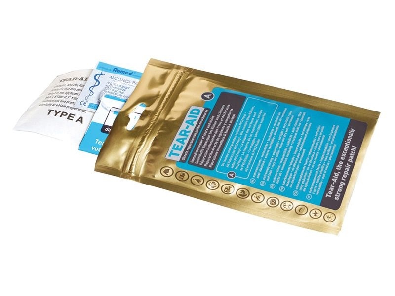 Tränenflüssigkeit A