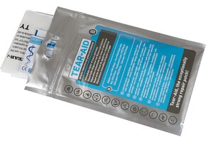 Tränenflüssigkeit B