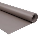 PVC Plane 650 g/m2 – 250 cm breit, grau matt, Meterware von der Rolle