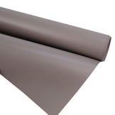 PVC Plane 650 g/m2 – 250 cm breit, grau matt, Meterware von der Rolle